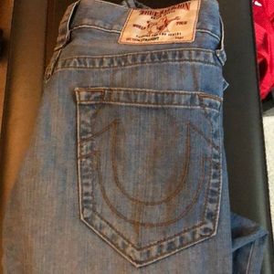 True religion